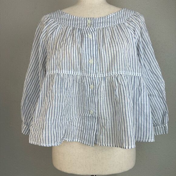NWT Free People Women’s Top - Picture 1 of 7